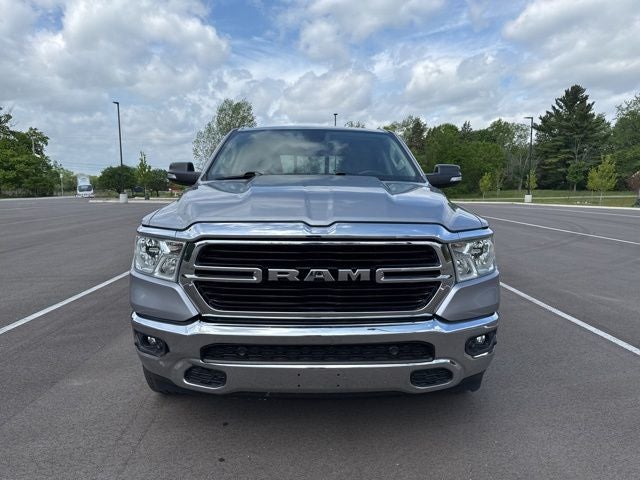 ram ram 1500 pickup 2020 1C6SRFFT5LN167083 image ram ram 1500 pickup 2020 1C6SRFFT5LN167083 image